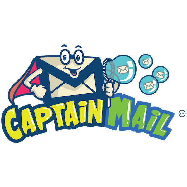 Captain Mail