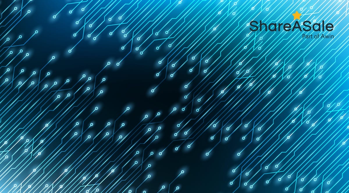 Custom links in ShareASale