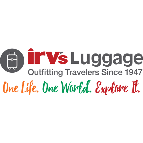 Irv's Luggage Affiliate Program Managed by Affilinomics