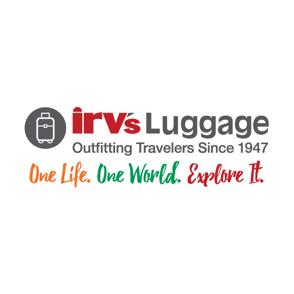 Irv's Luggage
