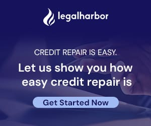 Legal Harbor Banner