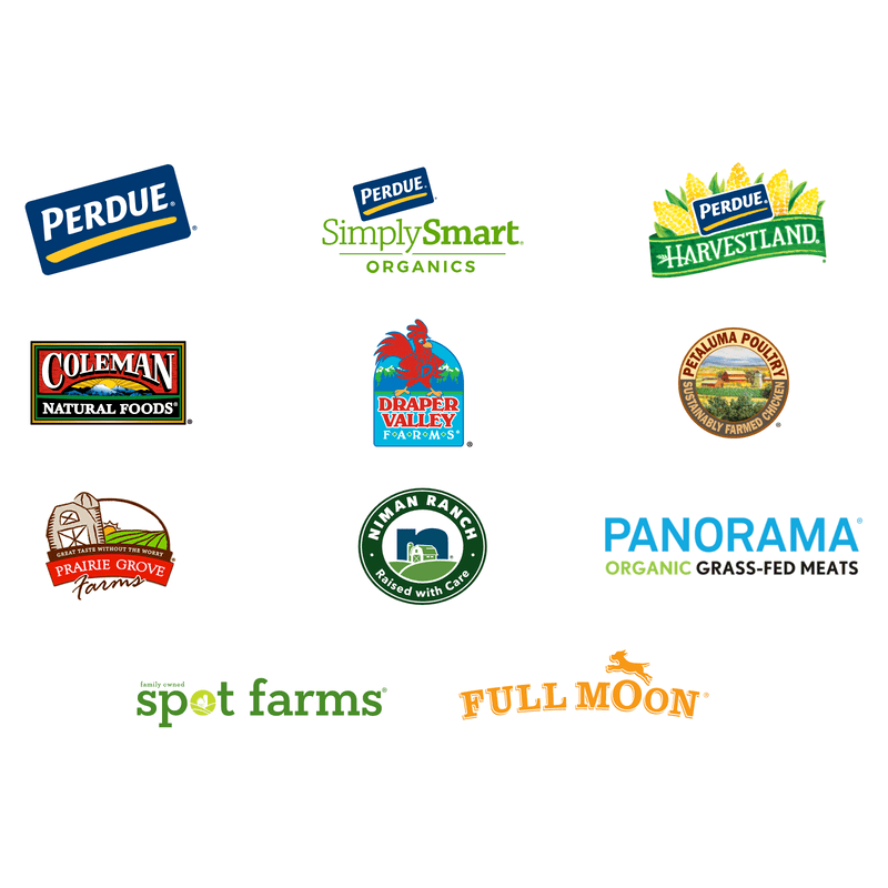 Perdue Farms brands